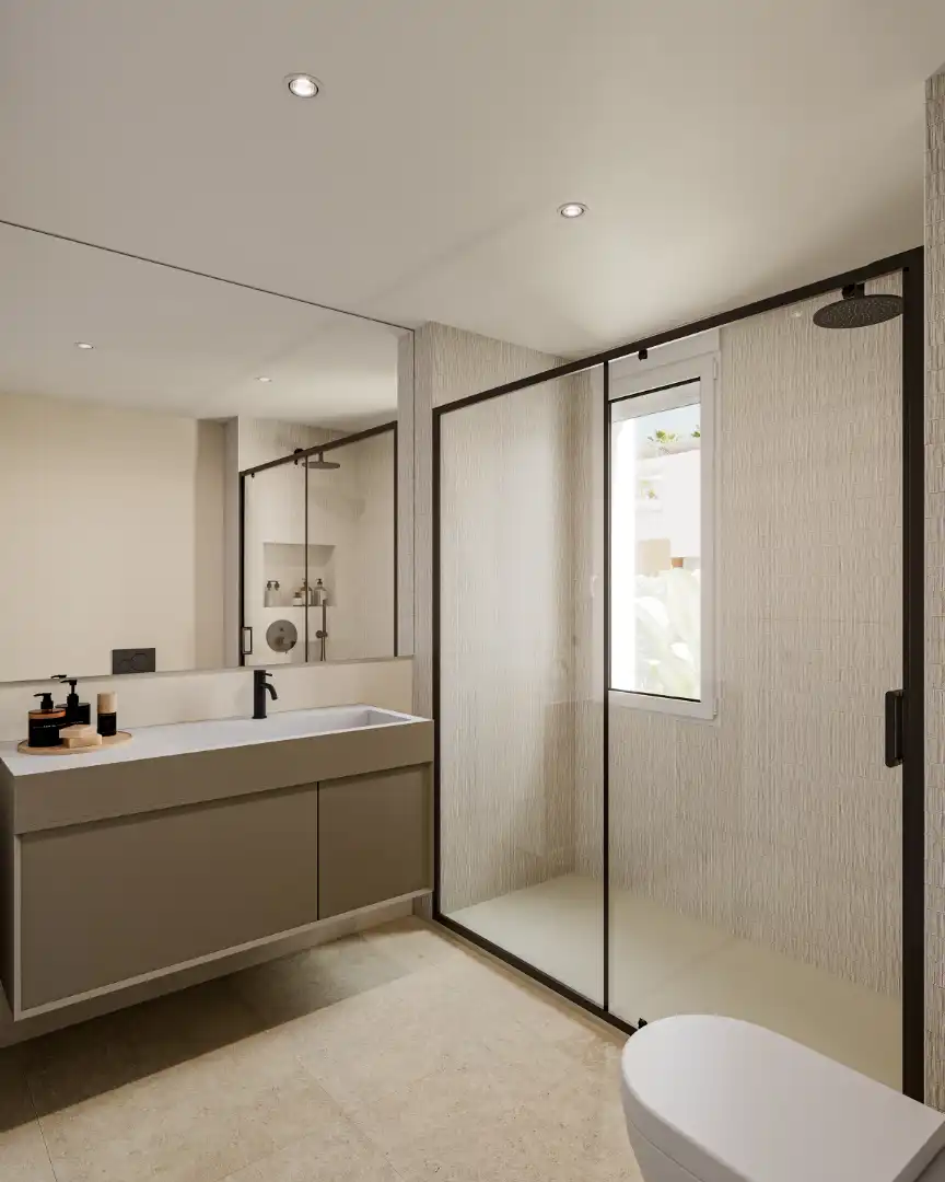 Maison mitoyenne avec piscine à vendre à Calle Dolores, imagen 12