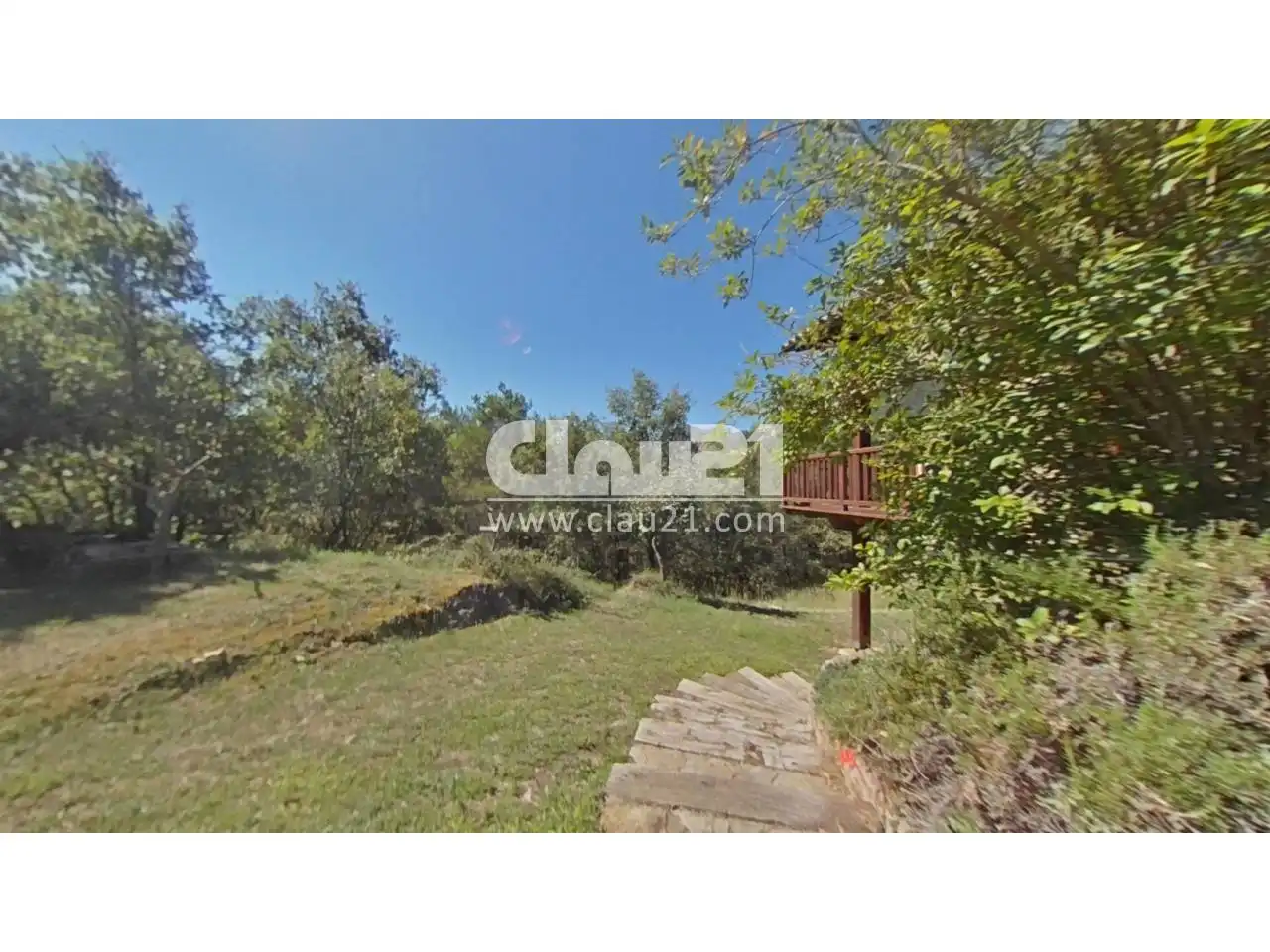 Maison rustique avec jardin à vendre à Calle Cami de la Rota  - Cal Truquet-, imagen 35