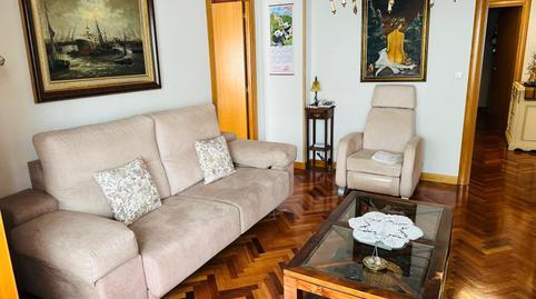 Foto 2 de Piso en venta en Calle de las Angustias, Centro, Valladolid