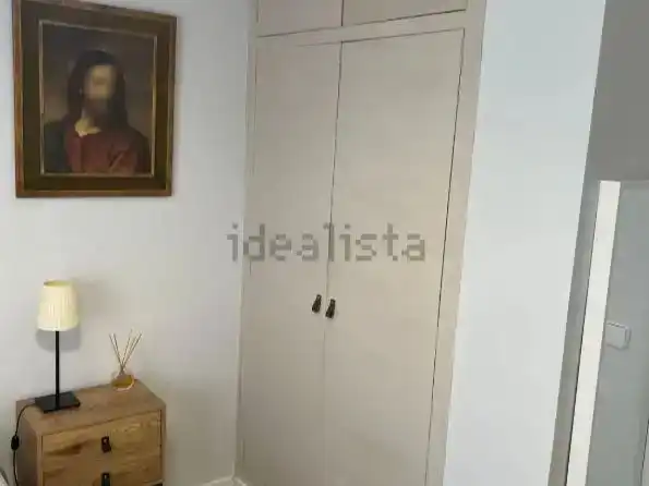 Dormitori de Pis en venda en Manzanares El Real amb Aire condicionat