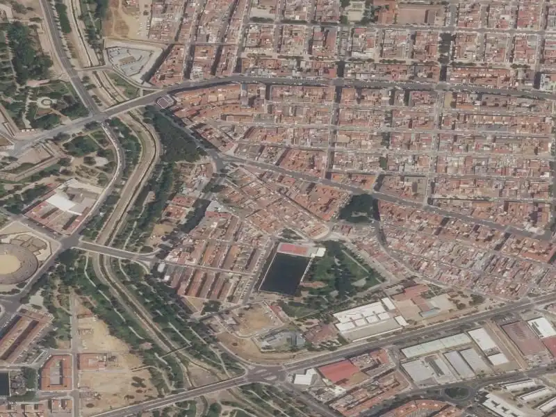 Pis en venda a Calle Ant Hdez Arias, imagen 3