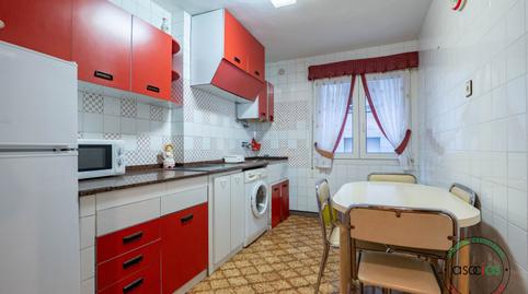 Foto 3 de Pis en venda a Gijón - Calle Progreso, 19, Ceares, Asturias