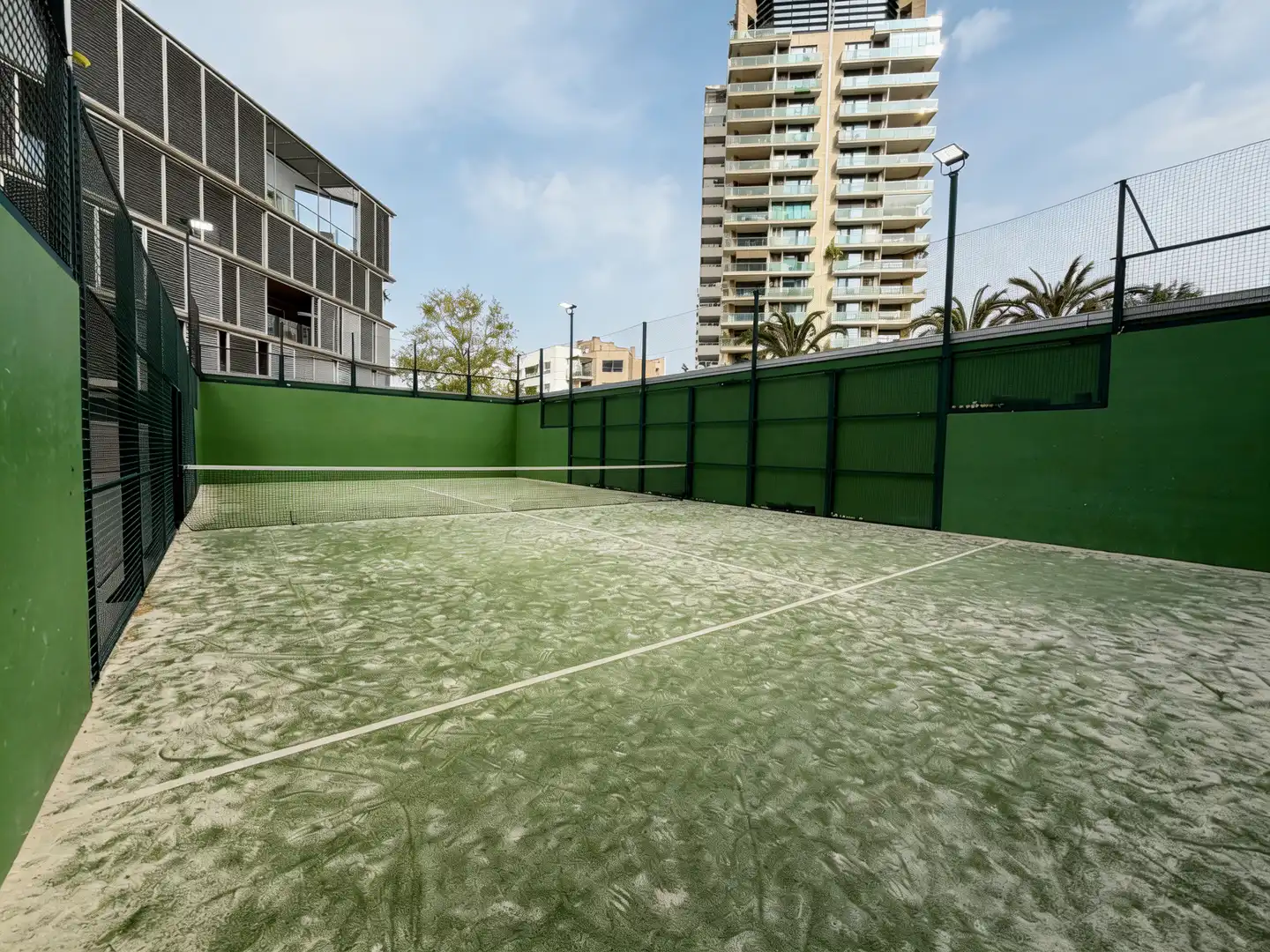 Penthouse with terrace for sale in Carrer de la Selva de Mar, imagen 32