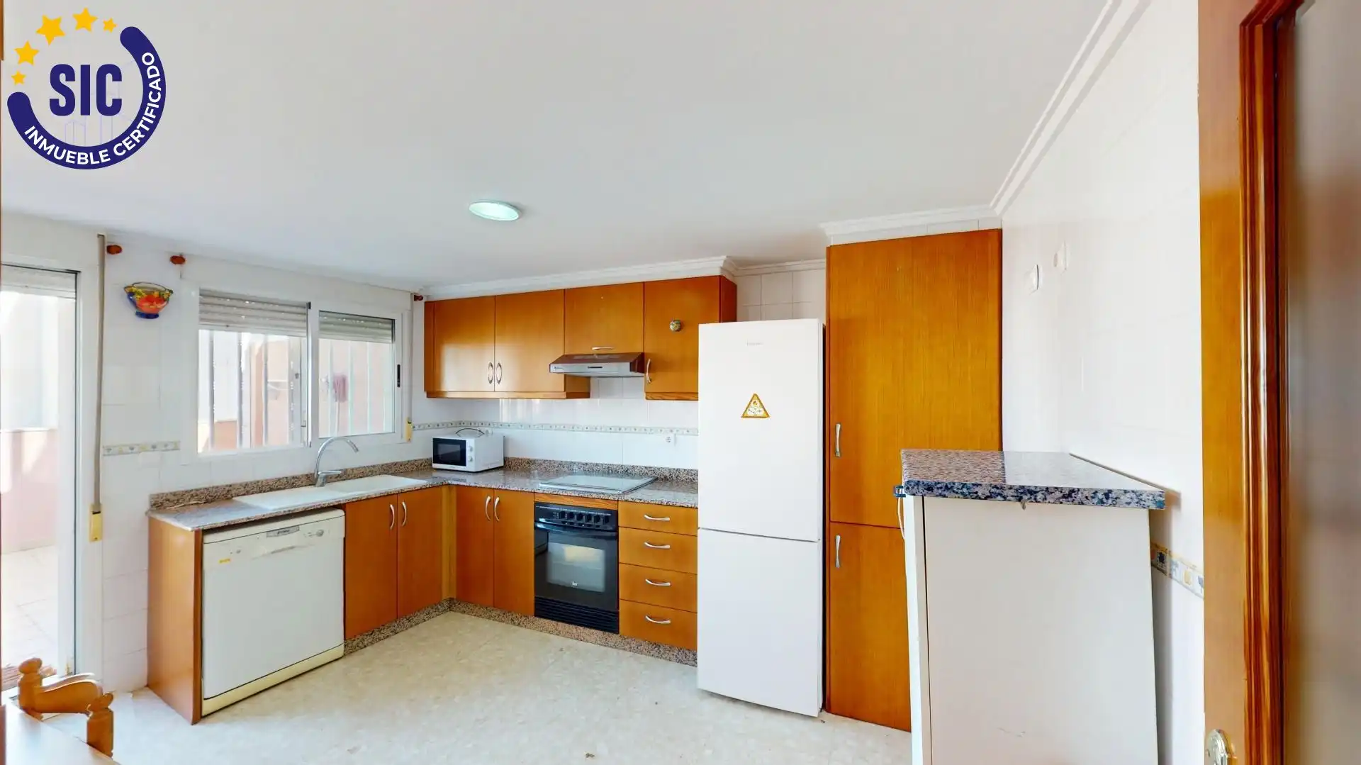 Appartement avec ascenseur à vendre à Calle CRUZ DE LA 18, imagen 8