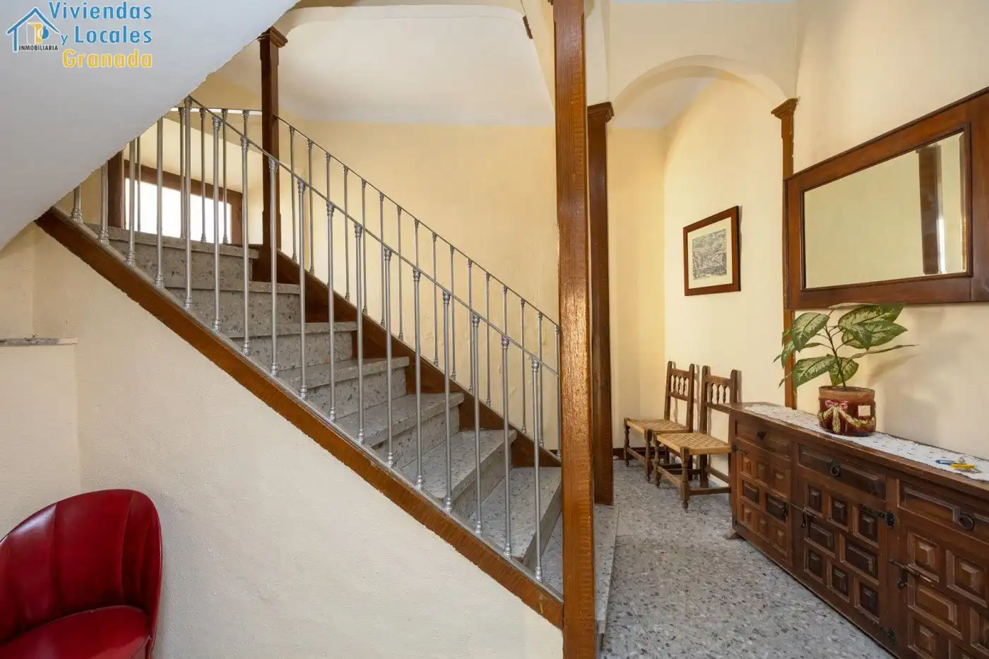 Inmuebles singulares en venta en Calle FUERTE, imagen 16