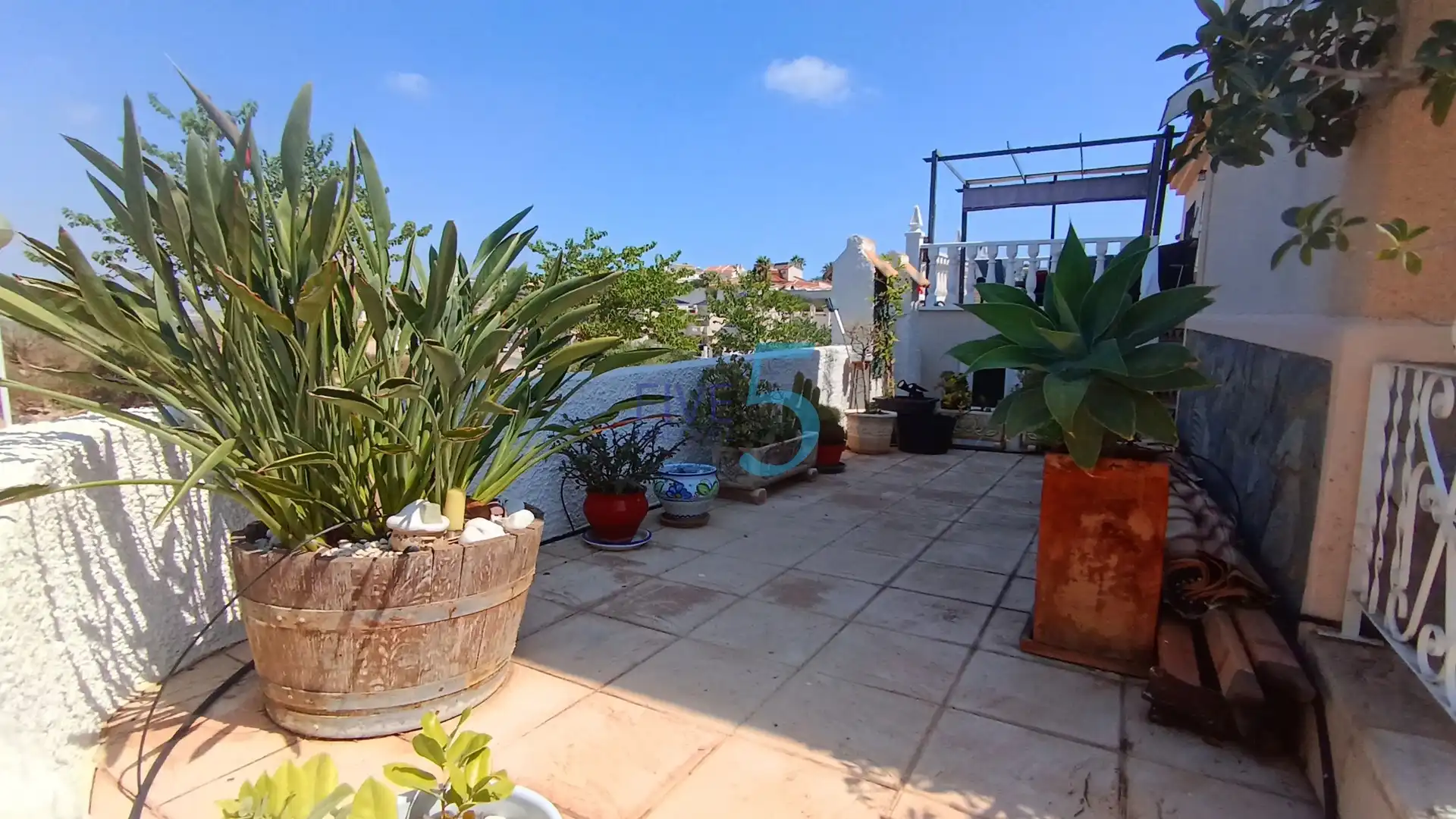 Maison avec piscine à vendre à Ciudad Quesada, imagen 8