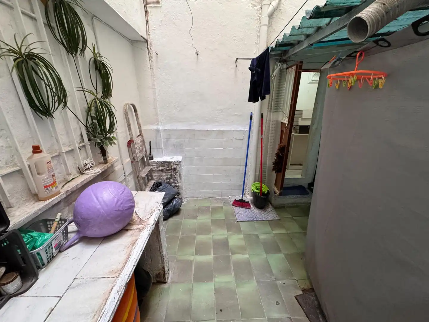 Piso en venta en San Juan de Aznalfarache con Aire acondicionado