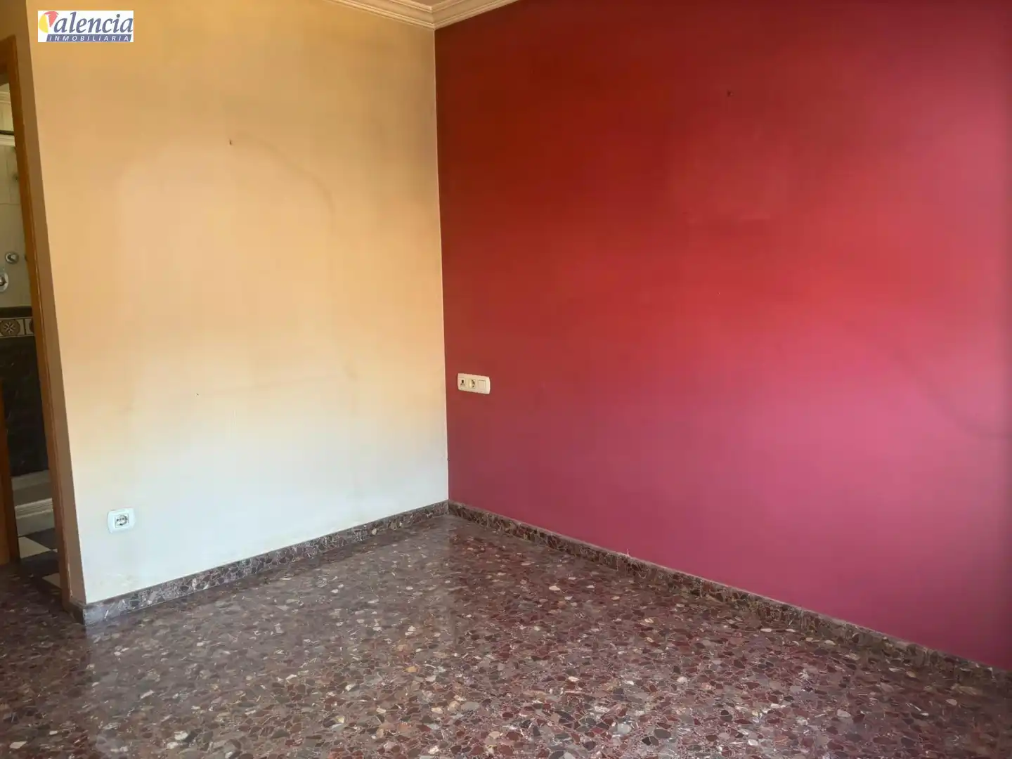 Habitación de Casa o chalet en venta en Utiel