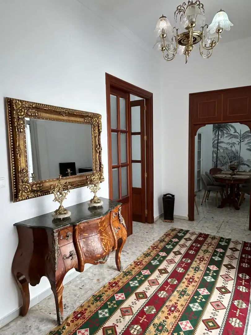 Casa amb terrassa de lloguer a Calle Carril San Diego 38, imagen 6