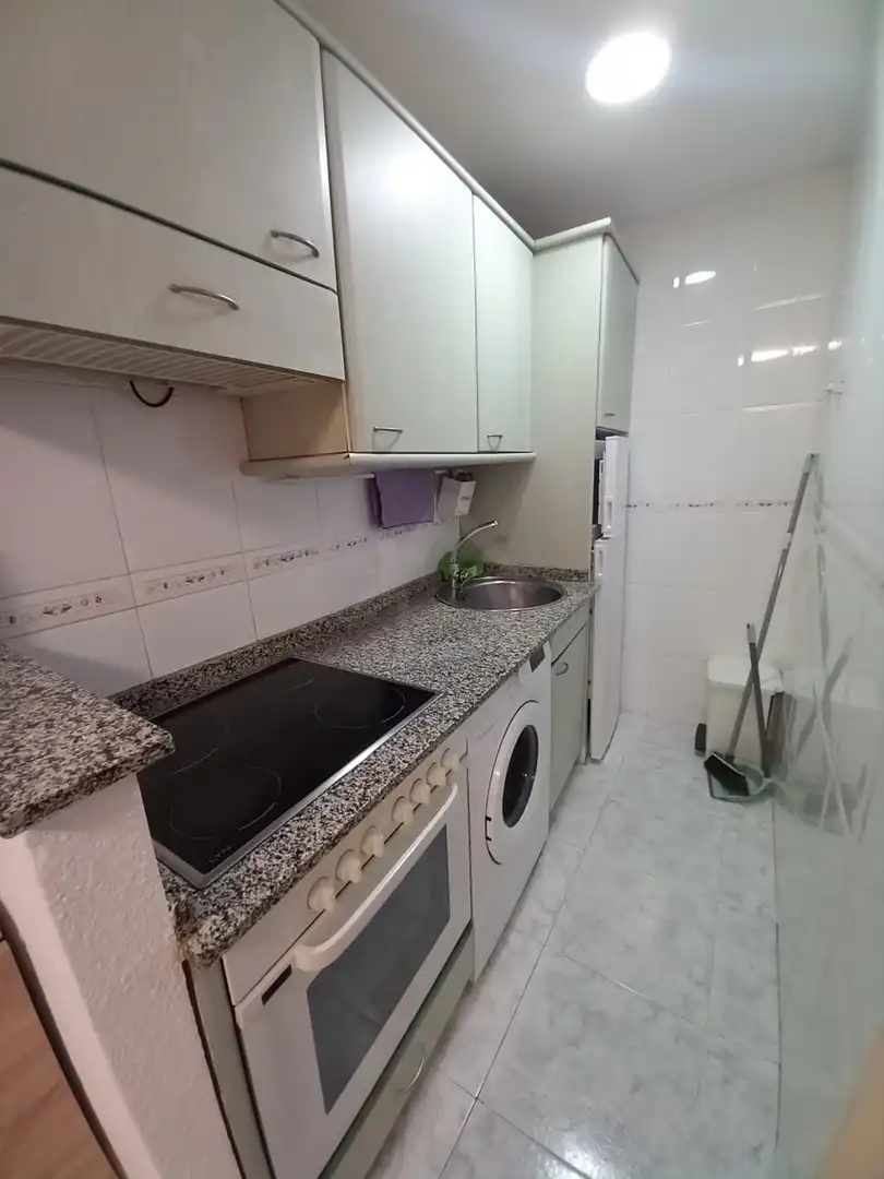 Piso de alquiler en Logroño - CL LAUREL, Casco Antiguo