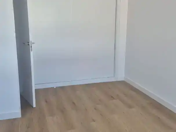 Schlafzimmer von Wohnung zur Miete in A Coruña Capital 
