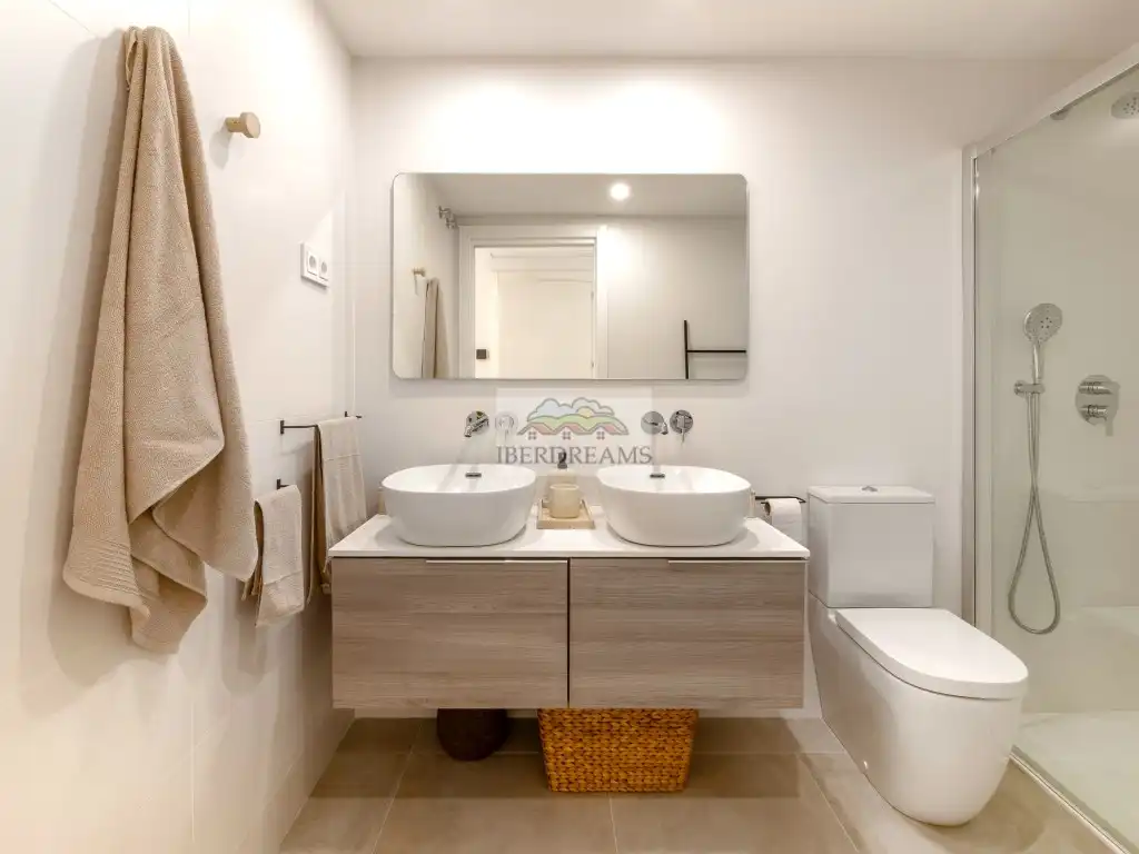 Ático en venta en Avenida Jaume I De, 139, Les Salines - Pla de Sant Pere