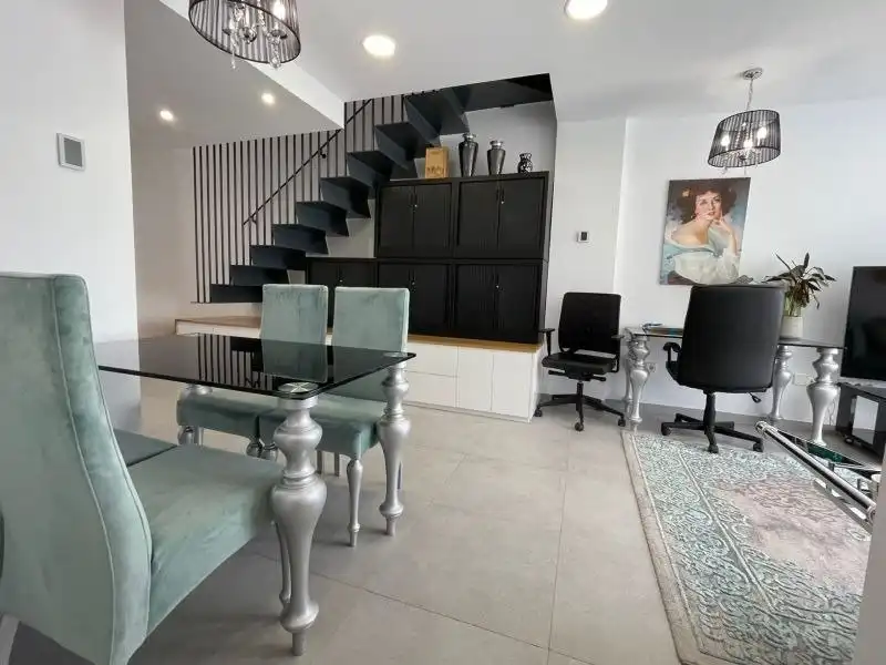 Maisonette mit Pool zum Verkauf in Platja de Torres, imagen 10