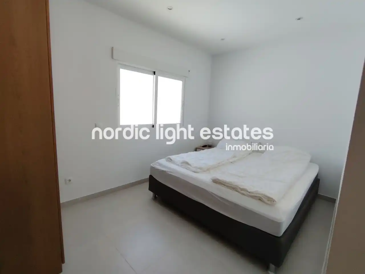 Habitación de Casa o chalet en venta en Nerja con Terraza y Piscina