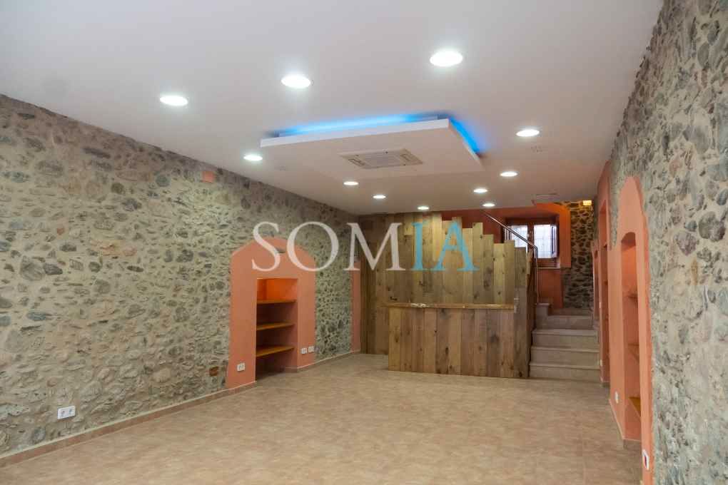 Premises for sale in Santa Maria de Palautordera  with Air Conditioner, Heating and Parquet flooring