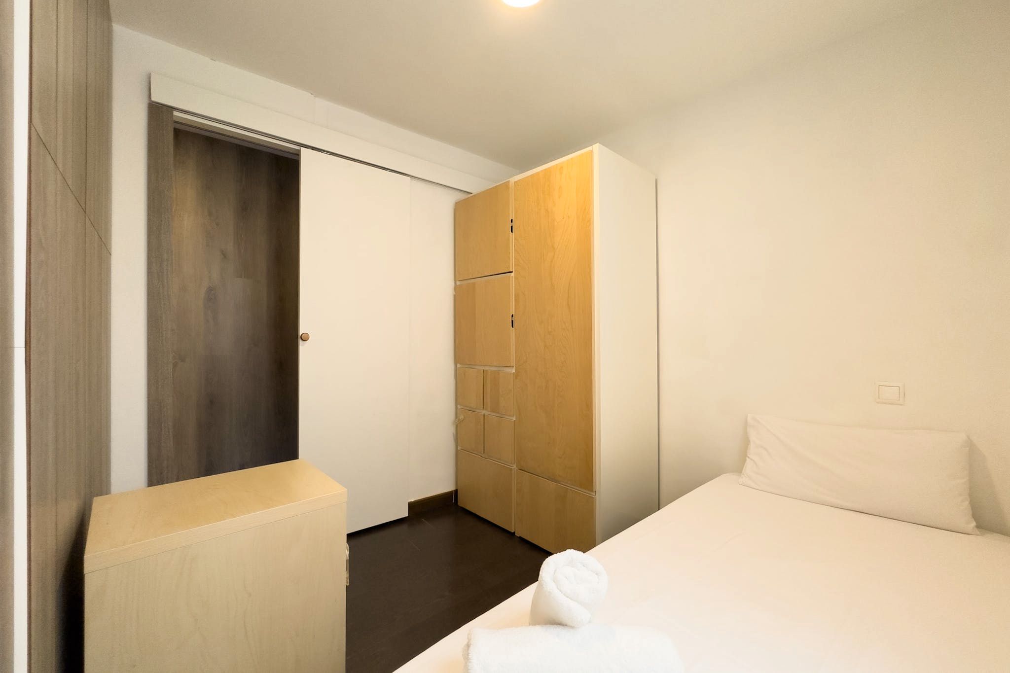 Flat to rent in N/A, El Coll