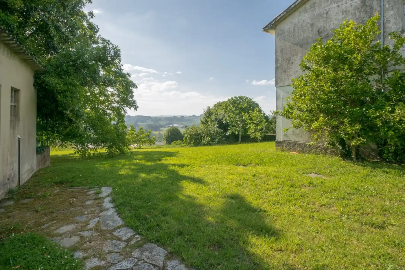 Casa in vendita a Cambre, imagen 15