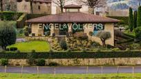 Exterior view of House or chalet for sale in Tolosa  with Air Conditioner, Heating and Private garden