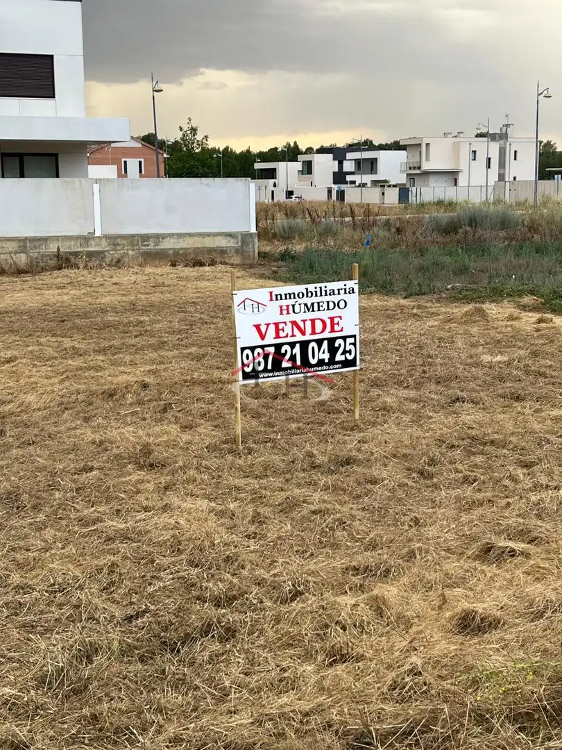 Residencial en venta en León Capital 