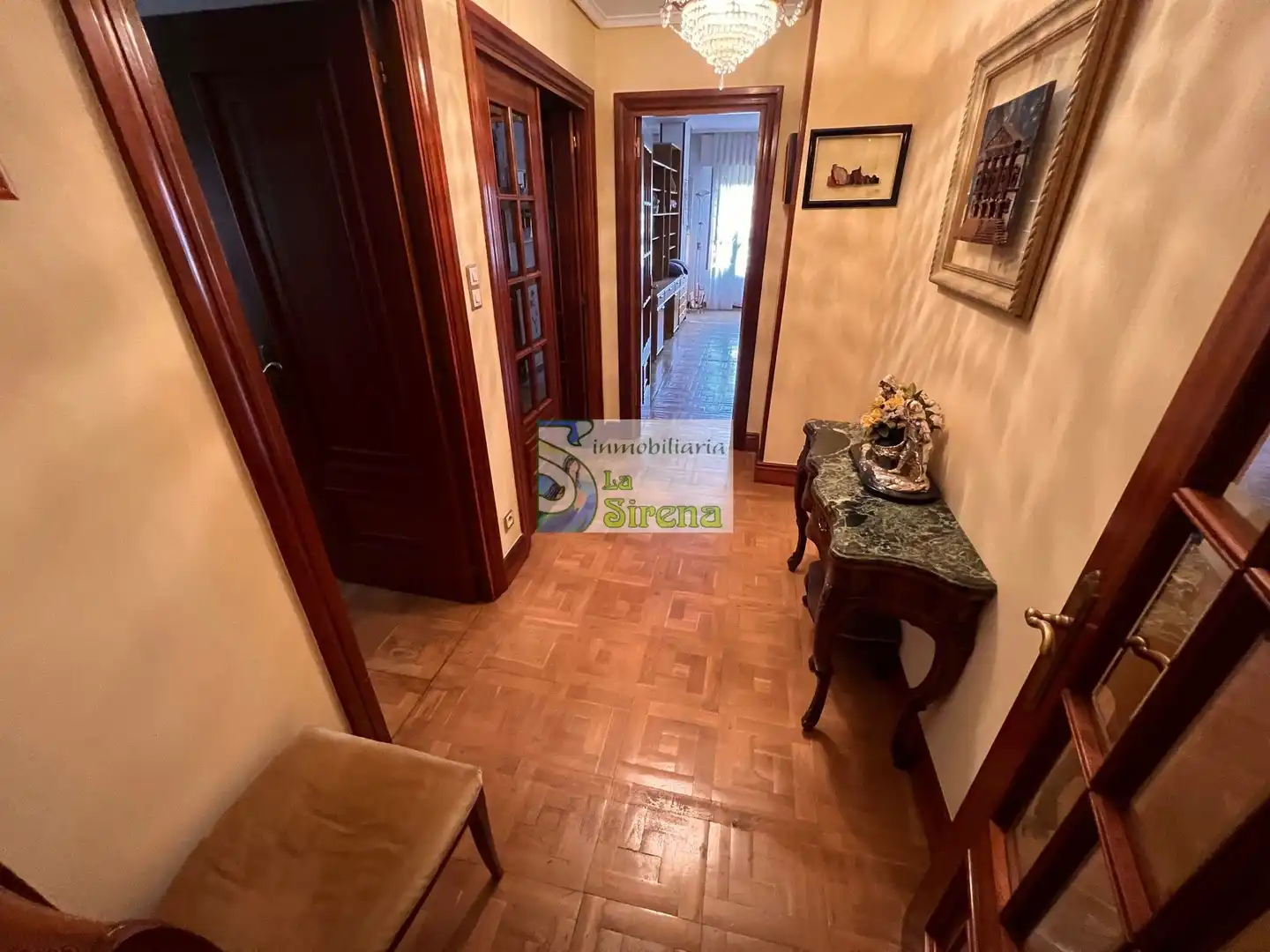 Piso en venta en Castro-Urdiales con Calefacción, Terraza y Amueblado