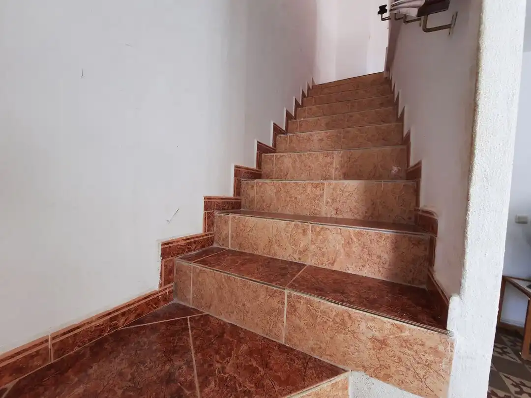 Houses for sale in Alía  with Balcony