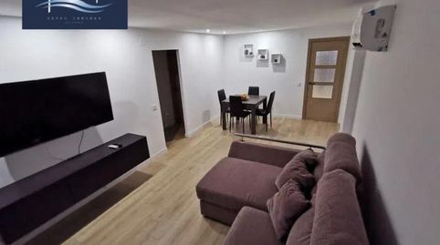 Foto 4 de Piso en venta en Calle General Pintos, Altozano - Conde Lumiares, Alicante / Alacant