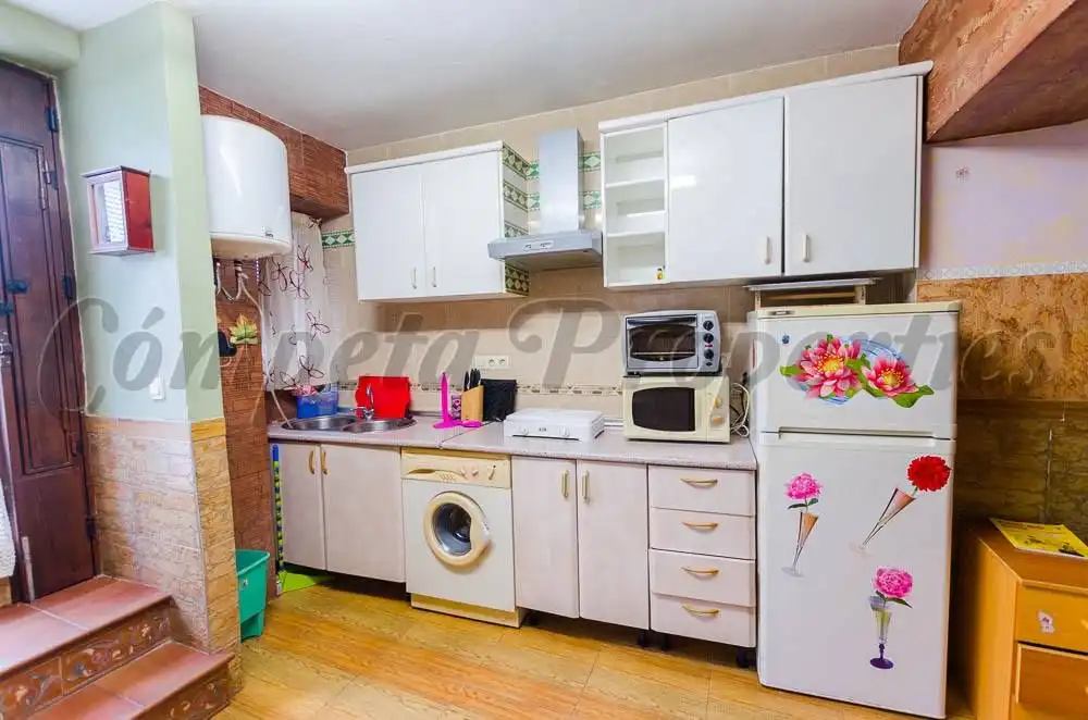 Casa en venta en Cómpeta, imagen 3