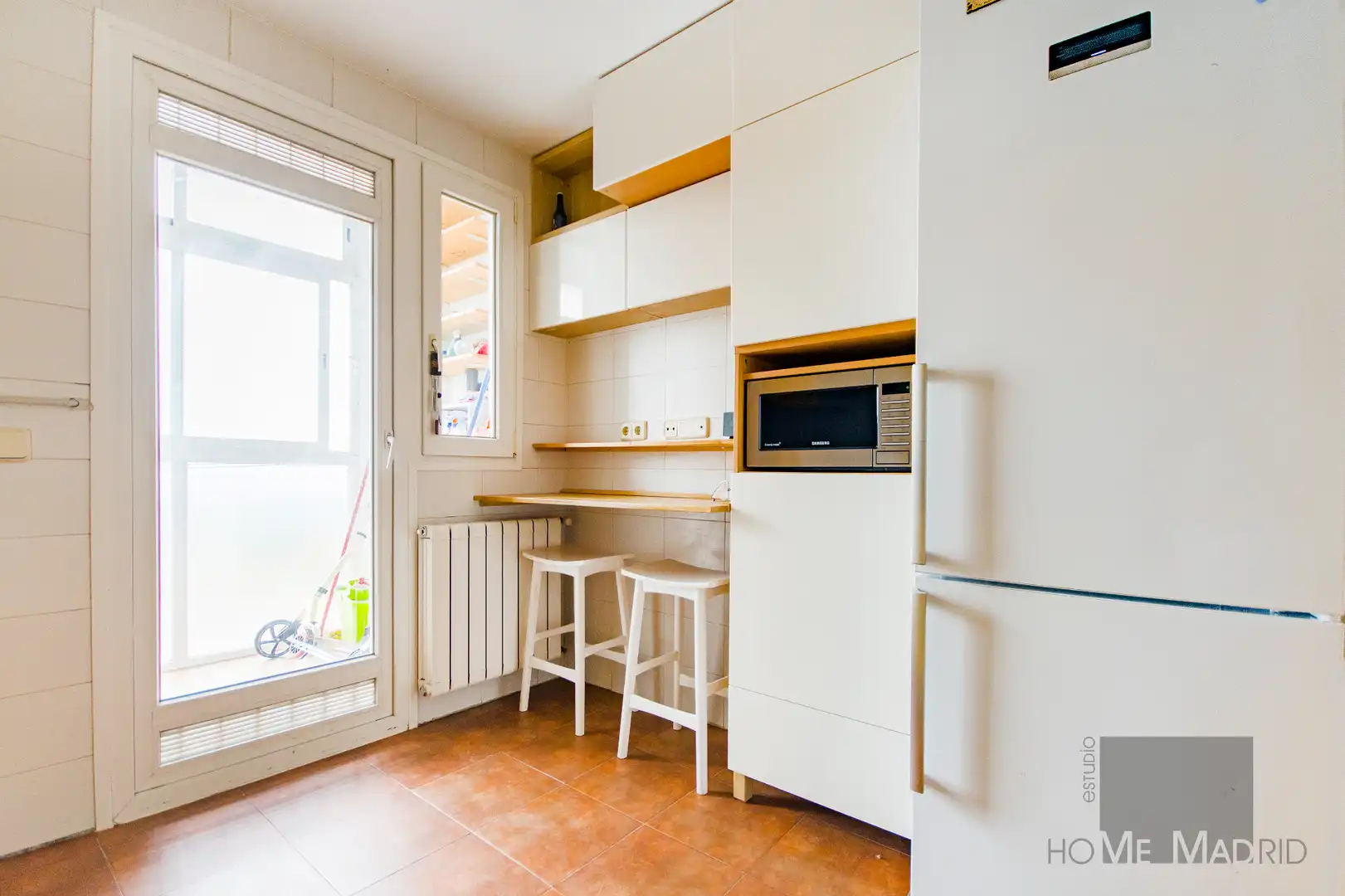 Flat with pool for sale in Fuencarral - El Pardo, imagen 8