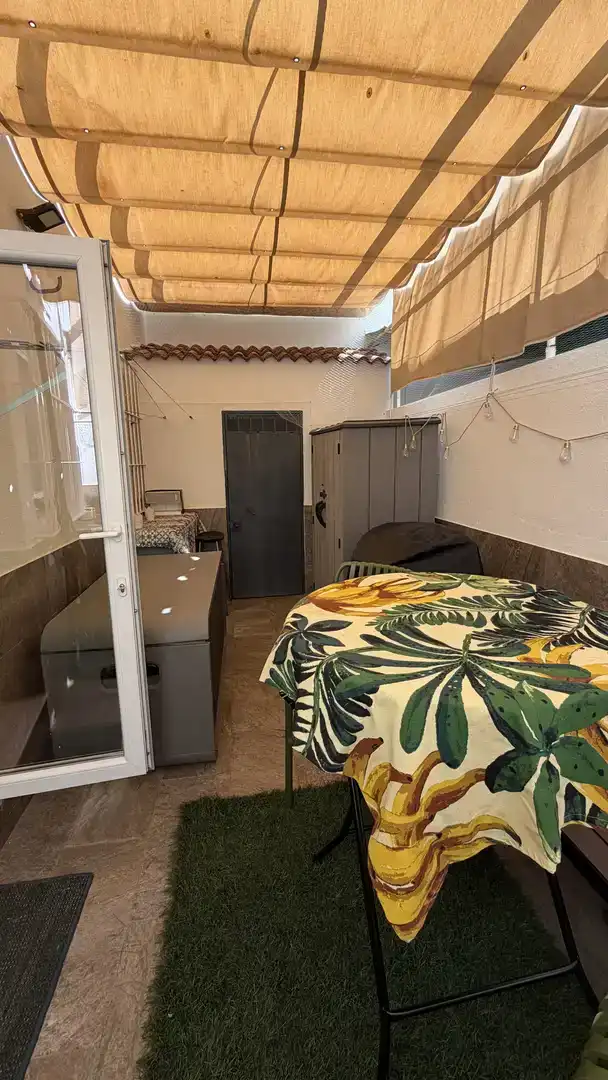 Casa adosada en venda en Almonte amb Balcó