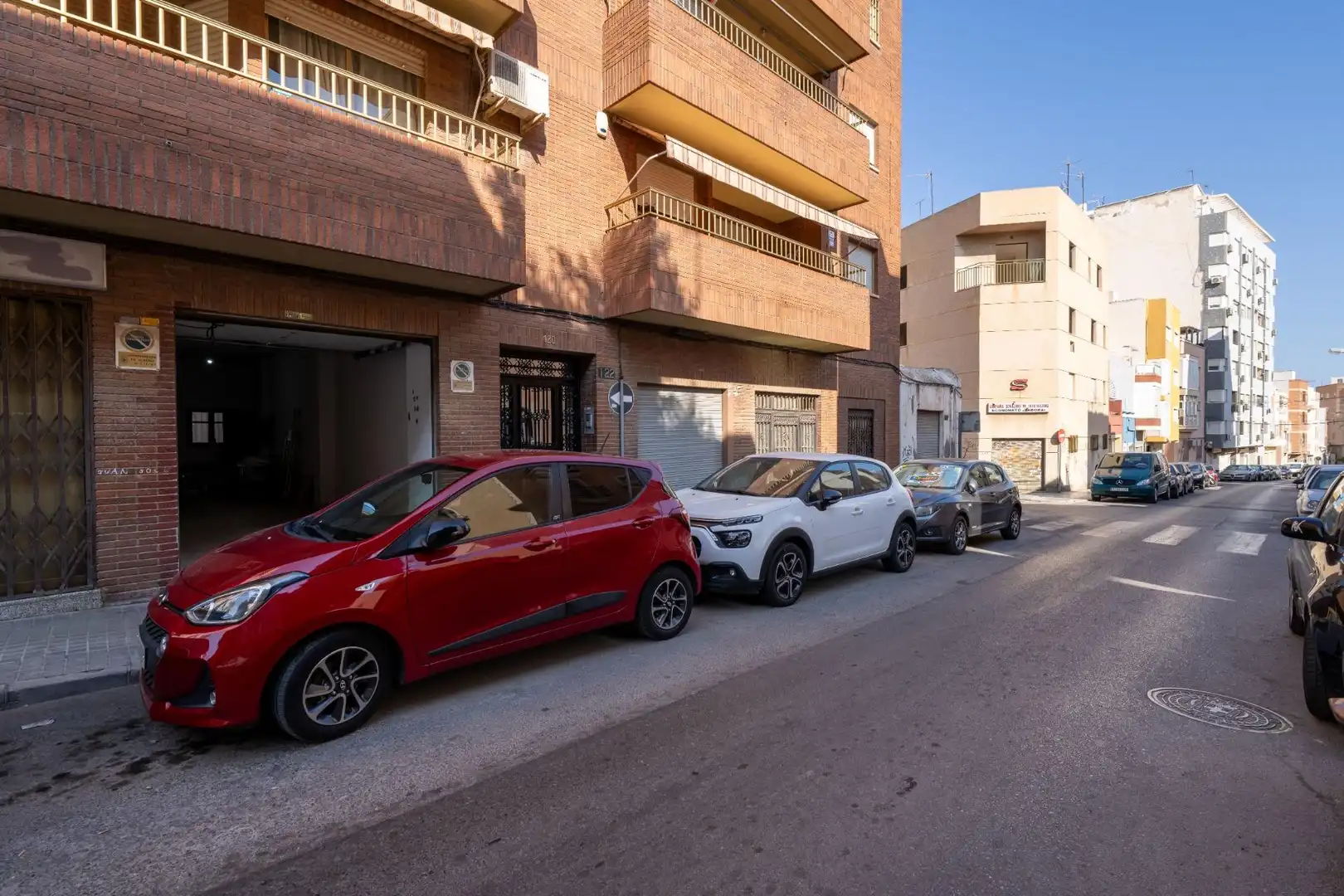 Business premises for sale in Calle REGOCIJOS, imagen 9
