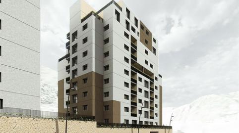 Foto 2 de vivenda d'obra nova a Pis en venda a Avinguda de Joan Martí, 55, Encamp pueblo, Andorra