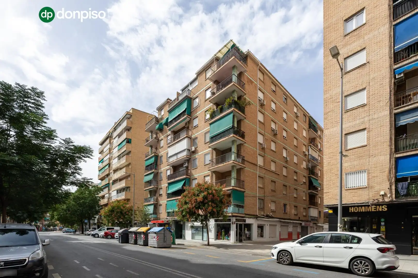 Piso en venta en PALENCIA, 3, Barrio de Zaidín