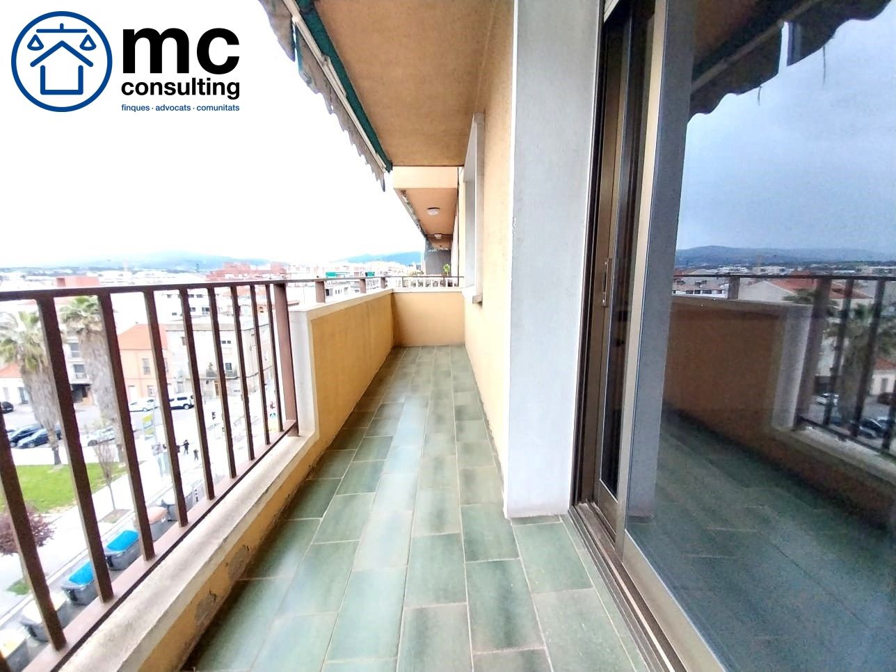 Flat for sale in GIRONA, Granollers Nord