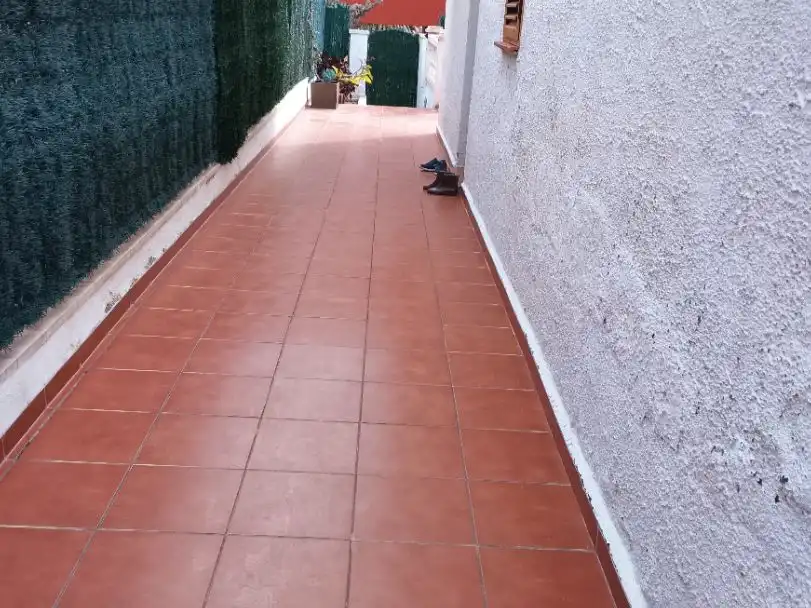 Casa aparellada amb piscina en venda a Carrer de Perseo 5, imagen 23