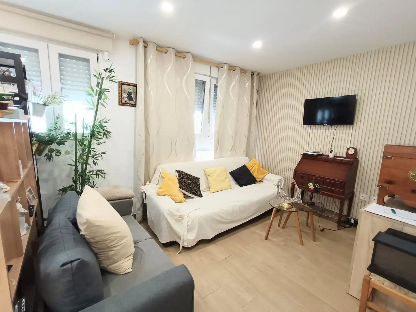 Flat for sale in Carabanchel, imagen 3