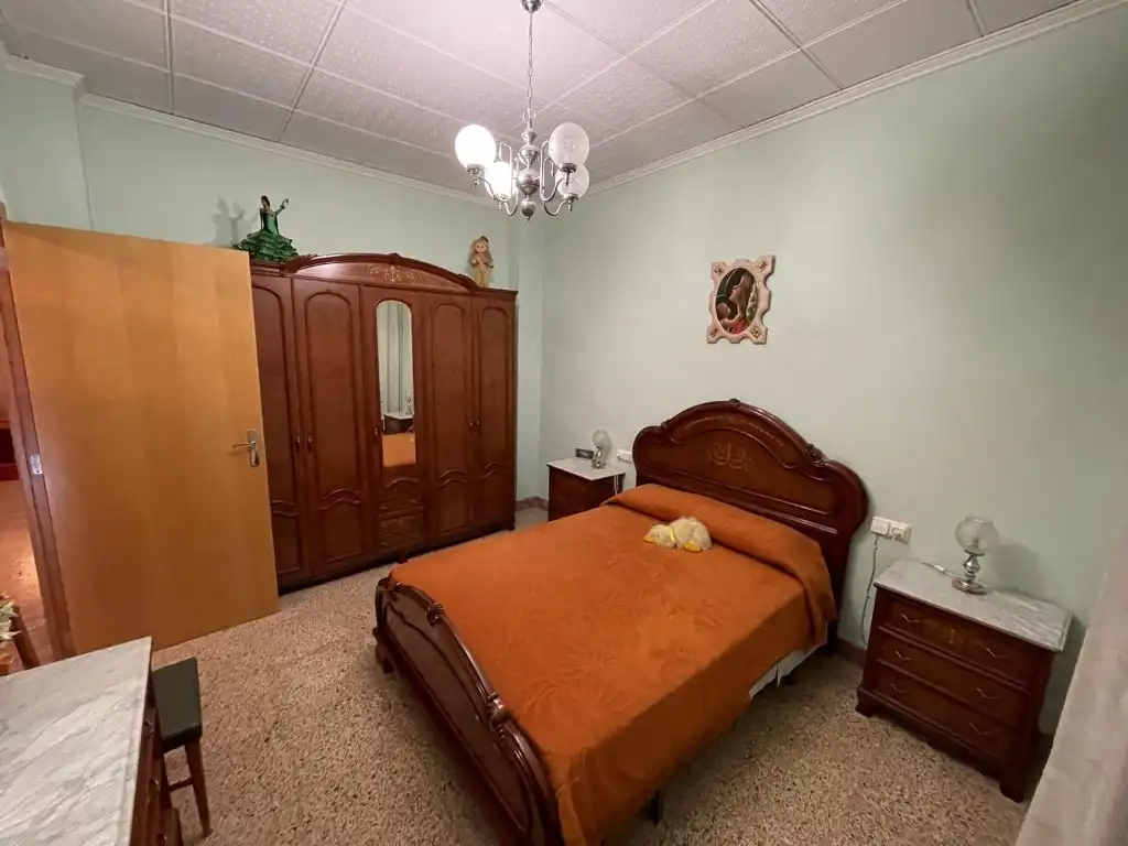 Casa amb terrassa en venda a Canals, imagen 6