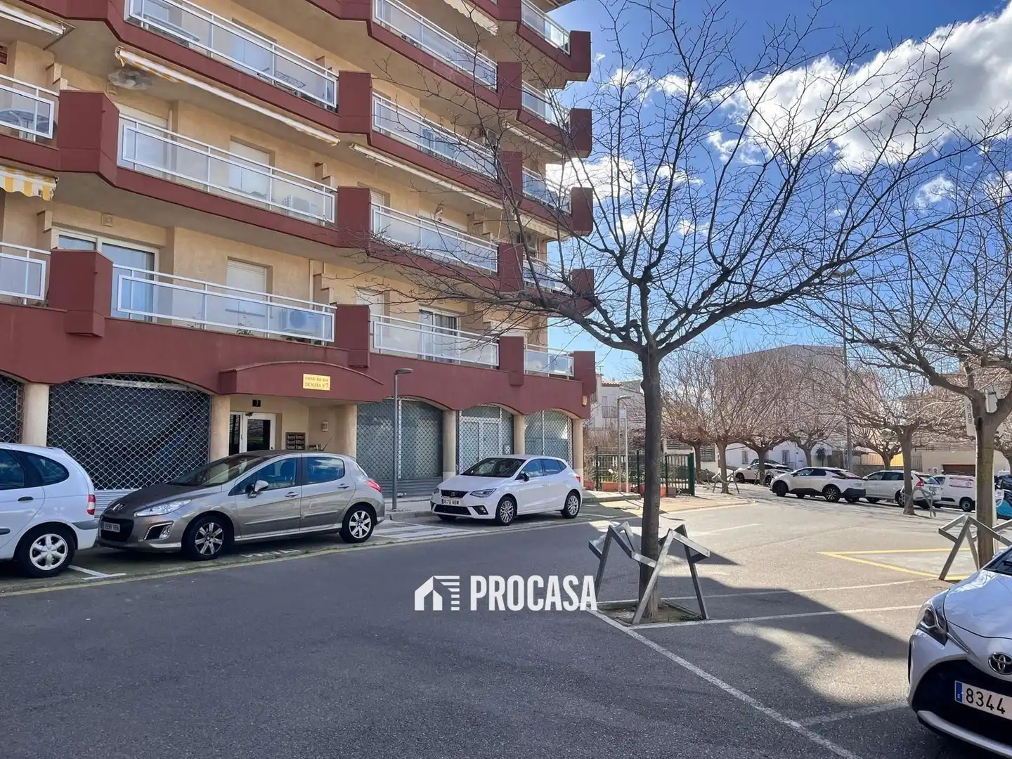 Piso con ascensor en venta en CARLES FAGES CLIMENT, imagen 34