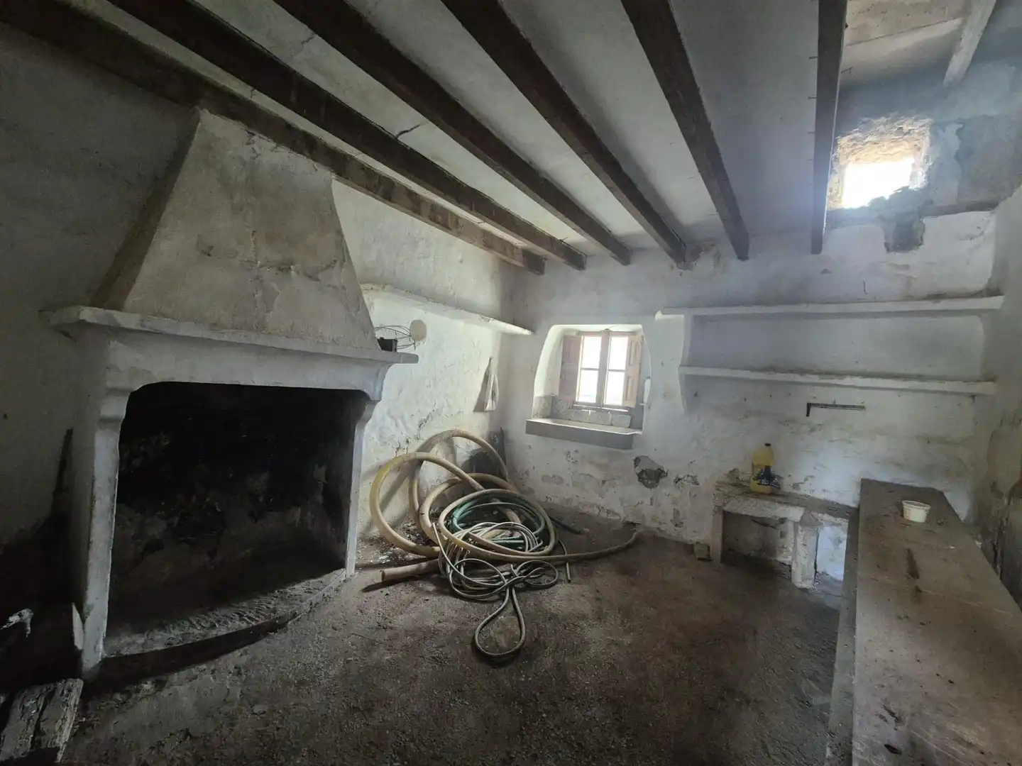 Casa rústica con jardín en venta en Sineu, imagen 24