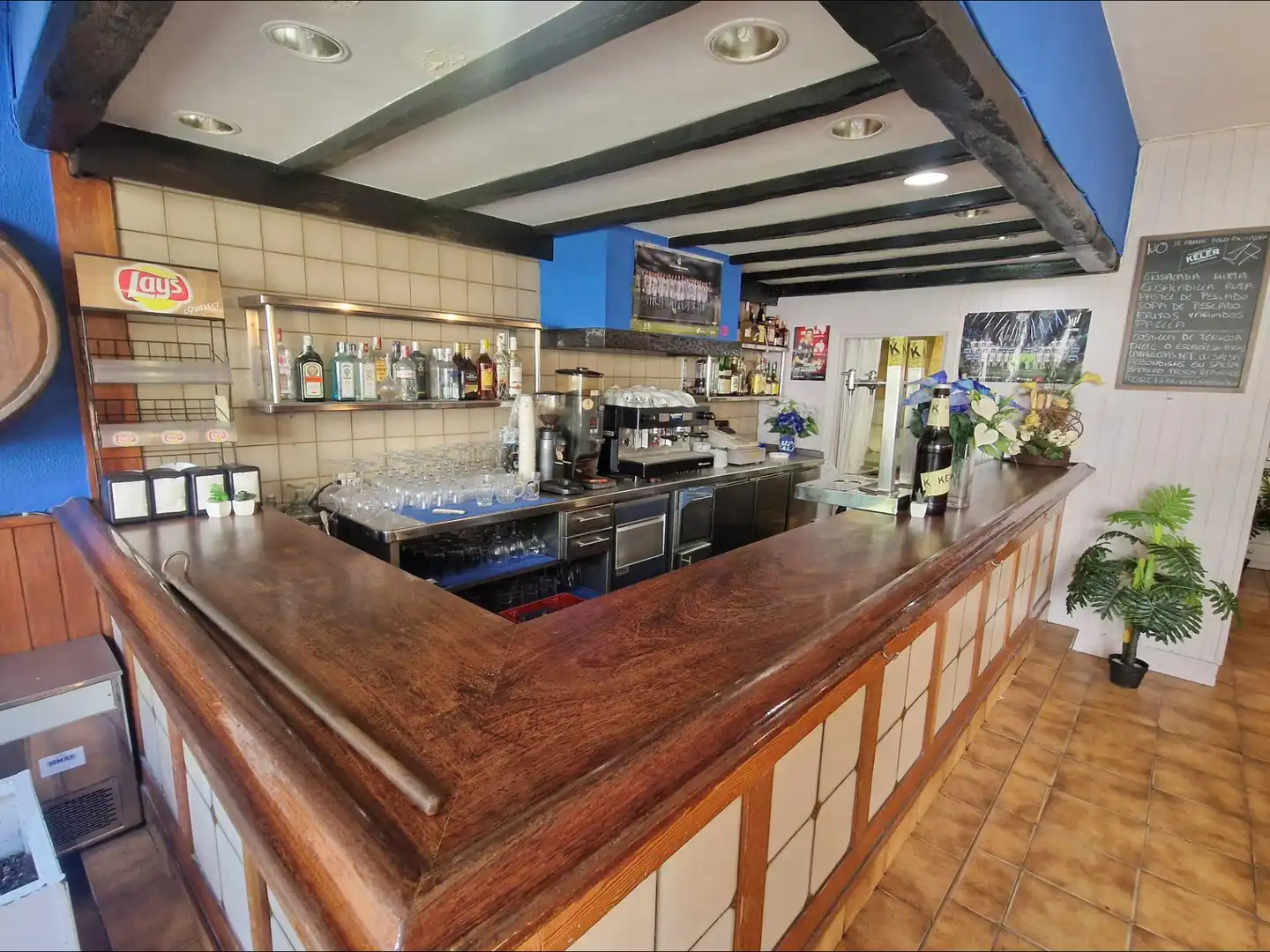 Local en venta en Donostia - San Sebastián  con Amueblado