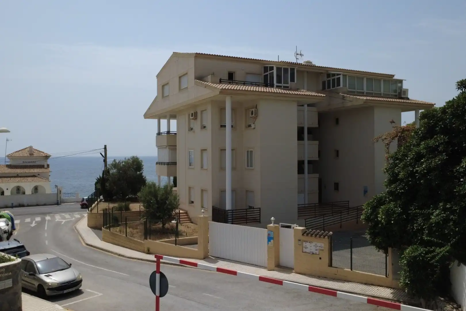 Flat with pool for sale in L'Olla, imagen 6