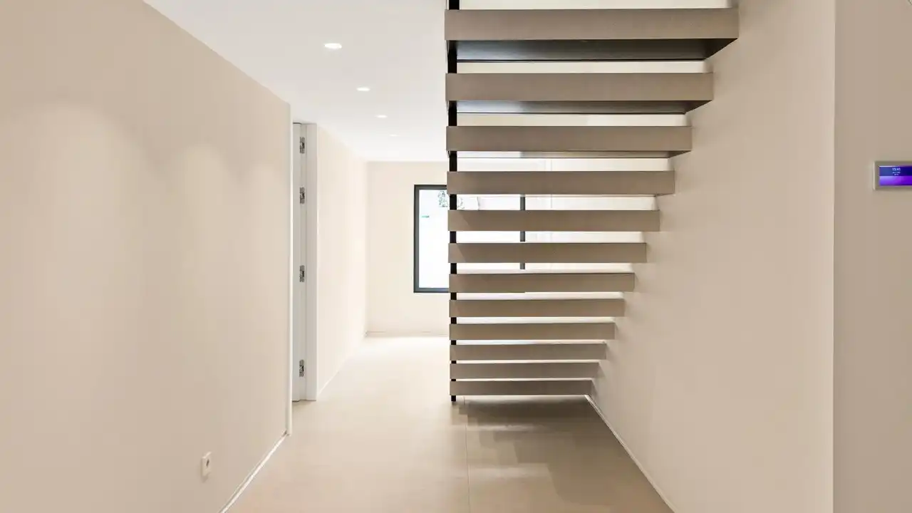 Casa con terraza en venta en San Pedro de Alcántara, imagen 13