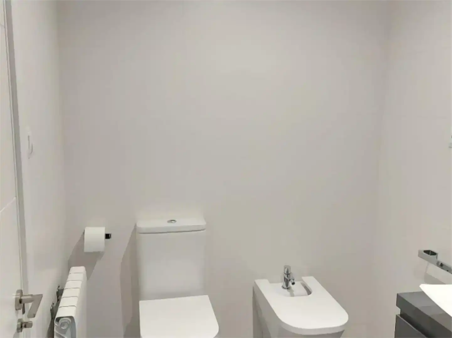 Baño de Piso en venta en Batea con Parquet y Balcón