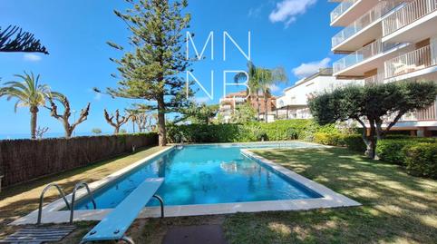 Foto 3 de Pis de lloguer a Can Sans, Barcelona