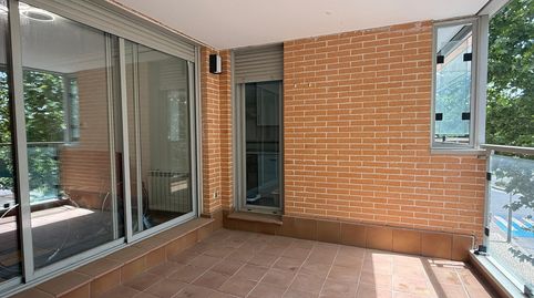Foto 5 von Wohnung zum Verkauf in Yebes - Valdeluz, Yebes