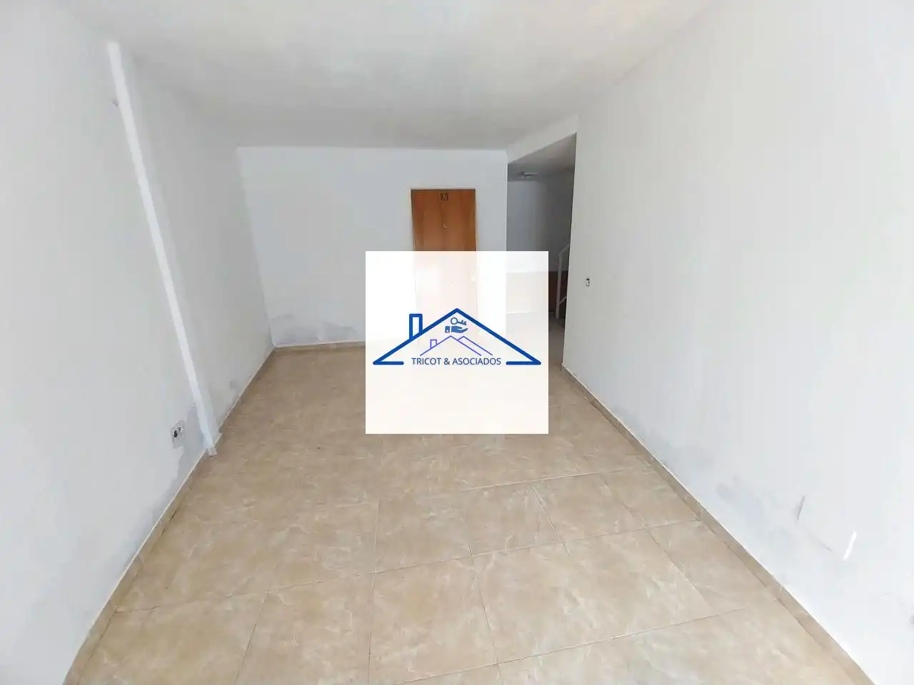 Exterior view of Flat for sale in Casarrubios del Monte  with Terrace