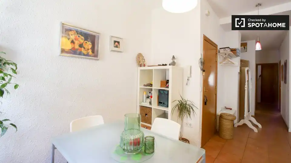 Appartement avec terrasse à louer à Extramurs, imagen 4