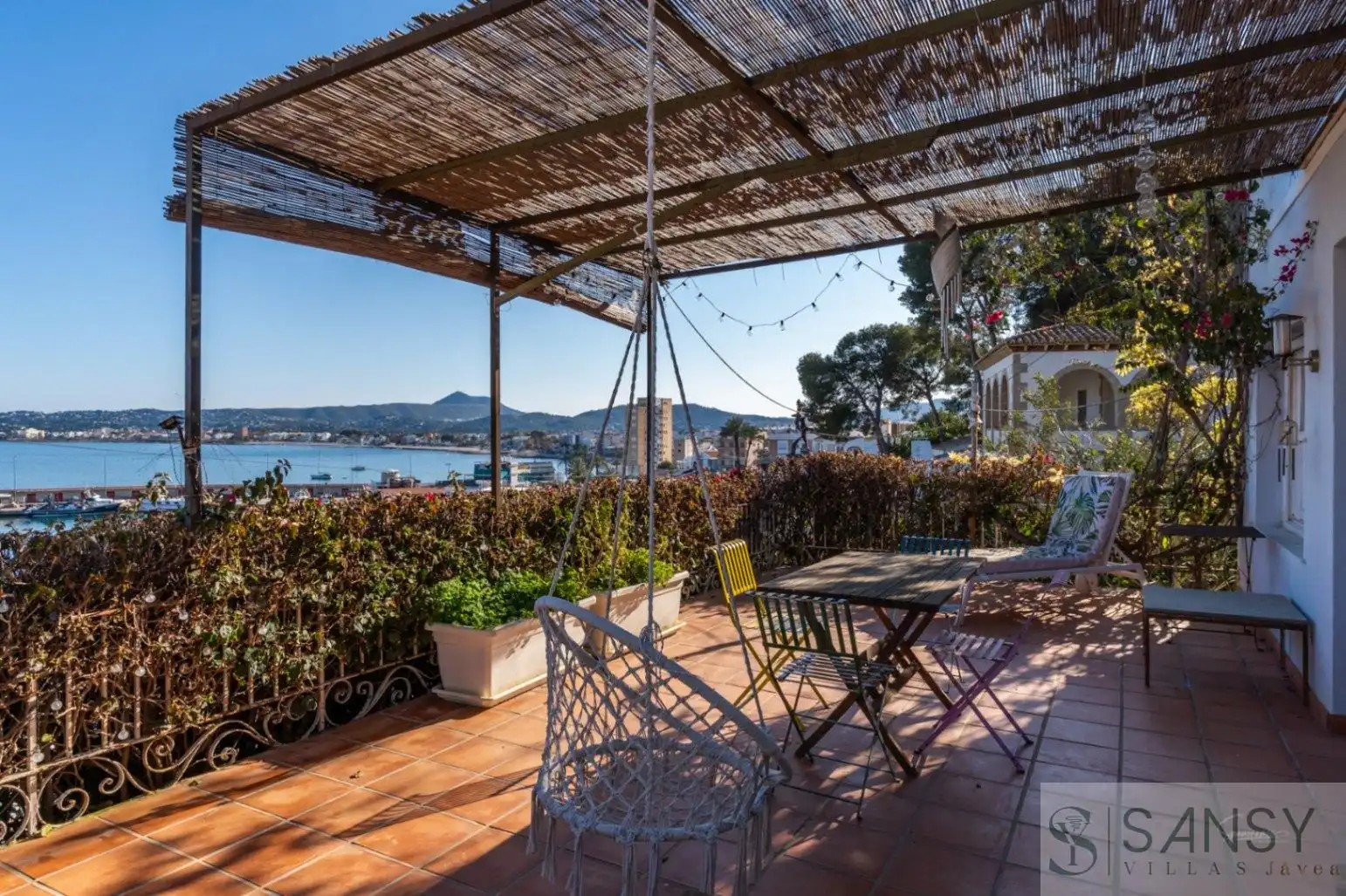Villa avec piscine à vendre à Puerto, imagen 14