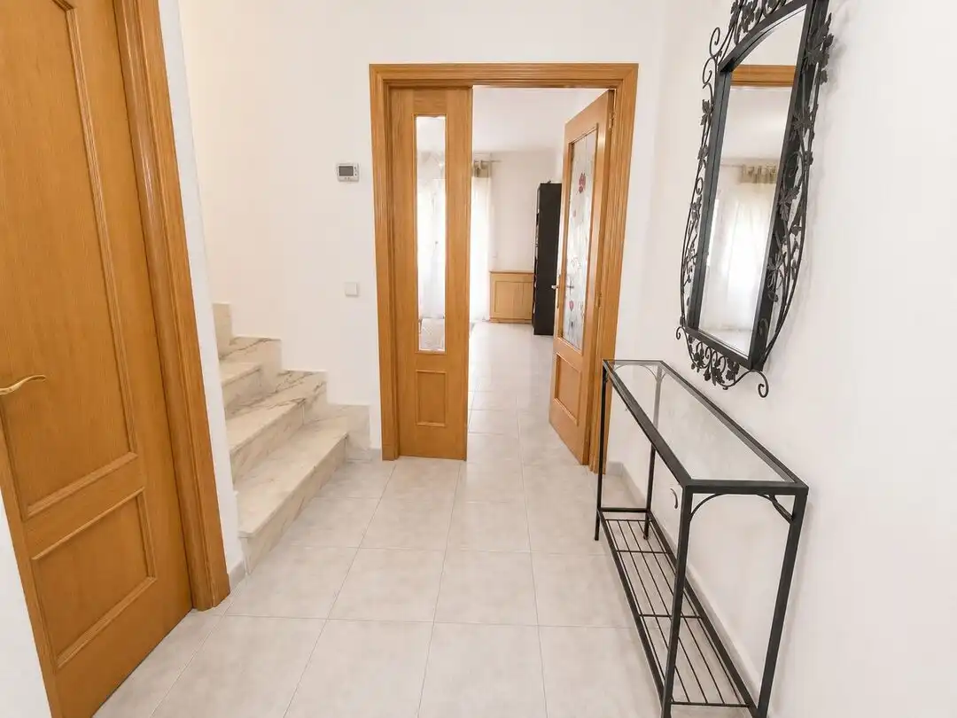 Casa o chalet en venta en Esquivias con Calefacción, Jardín privado y Terraza