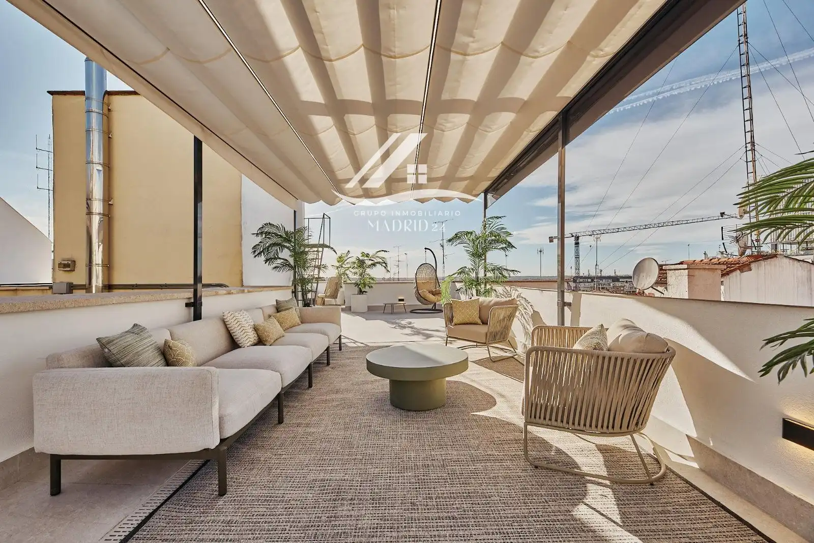Appartement avec piscine à vendre à Calle de Leganitos, imagen 15