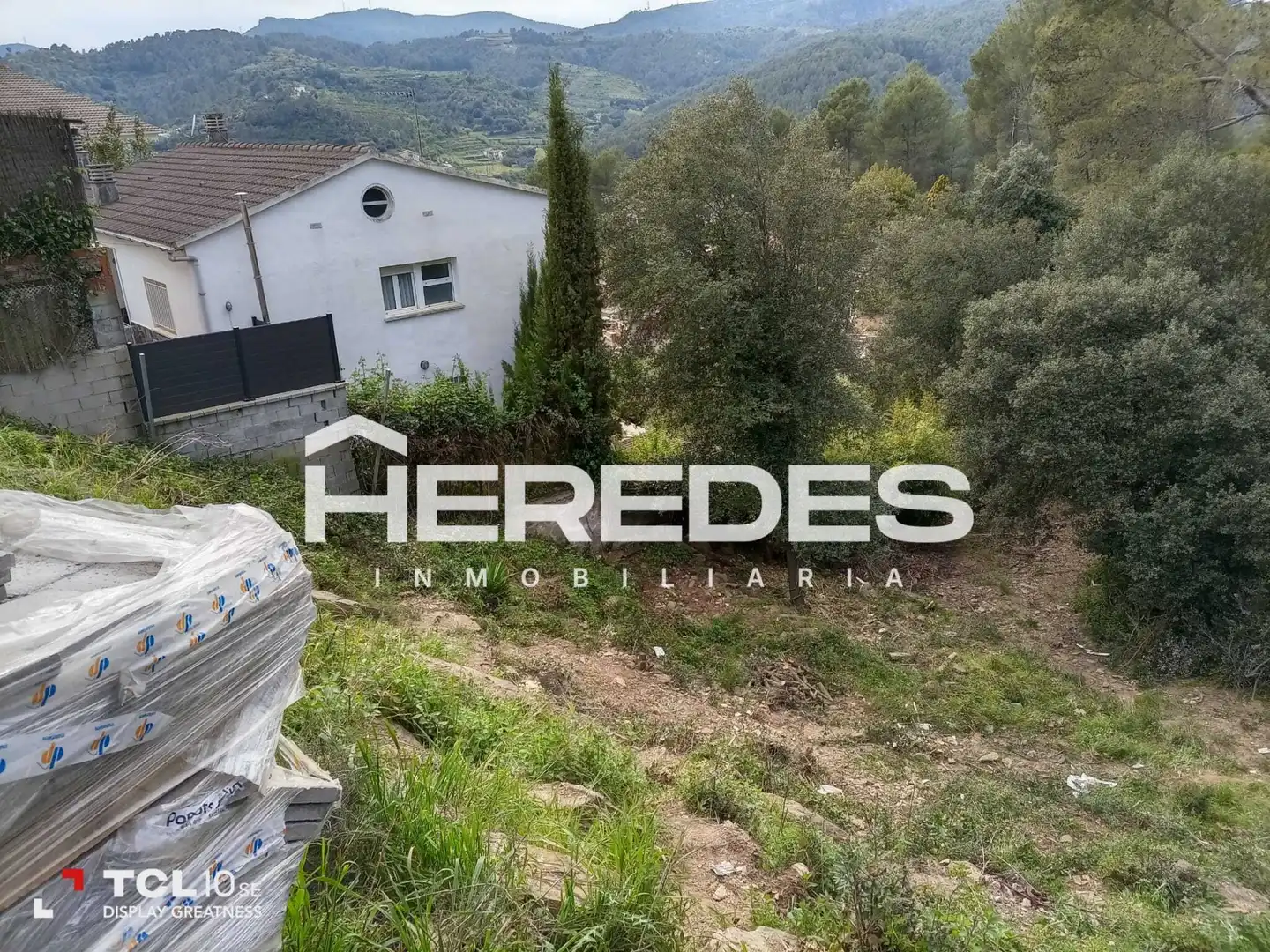 Terreno residencial en venta en Carrer Del Mas Gelat 37, imagen 4